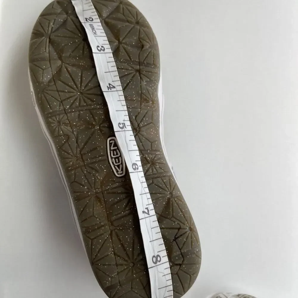 KEEN Kids Moxie Sandal Sz 1 Y